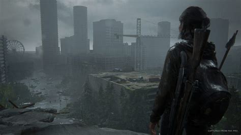 Review The Last Of Us Part Ii Is A Cut Above Modern Storytelling Venture