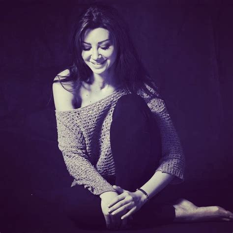 Pharonoic Beauty Arwa Gouda Egyptian Actress Celebrities Flapper Dress