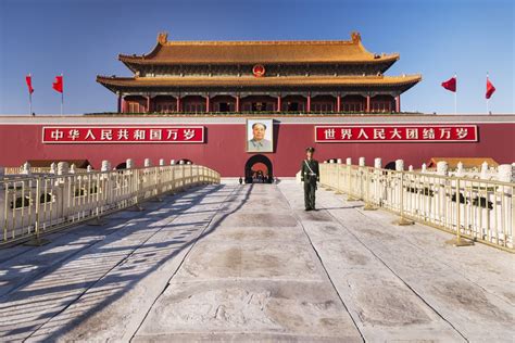 Tiananmen Square In Beijing Visitors Tips