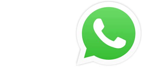 Logo Whatsapp Icon Transparent Png