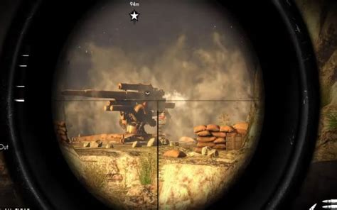 Top 5 Best Sniper Games For Pc In 2024