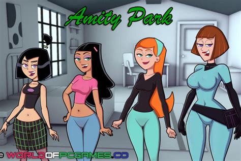 amity park download free full version