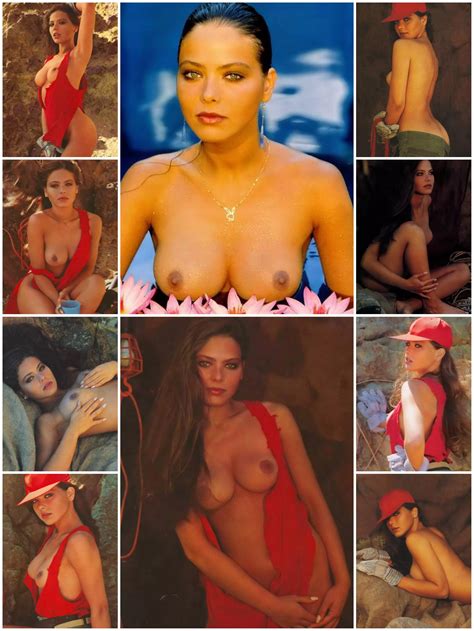 Italian Actress Ornella Muti In Playboy Nudes In Nostalgiafapping Onlynudes Org