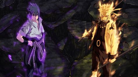 Top Sasuke Vs Naruto Wallpaper Full HD K Free To Use