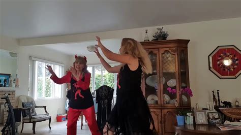 Thriller Lucy And Alexa Youtube