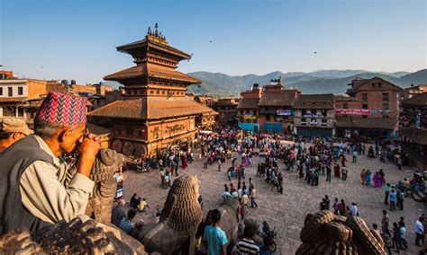9 Best Most Extraordinary Things To Do In Nepal Wanderlust