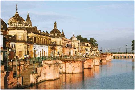 19 Ayodhya Tour Packages 2024 Book Holiday Packages At The Best Price
