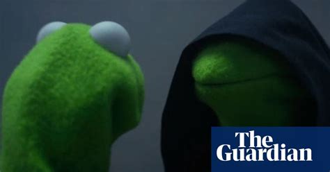 Evil Kermit The Perfect Meme For Terrible Times Technology The