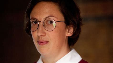 Call The Midwife The Real Reason Miranda Hart Left Beloved Chummy