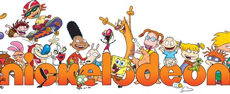 5 Nickelodeon Shows I Want Back Now The Game Of Nerds