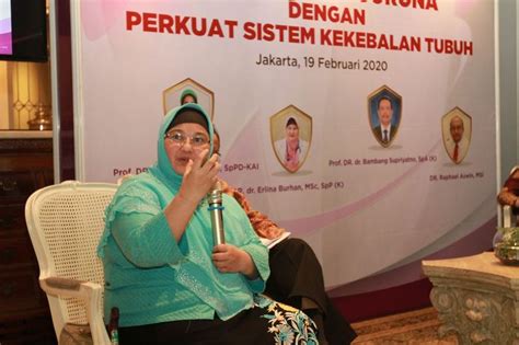 Antisipasi wabah virus corona dengan tingkatkan imunitas tubuh! Daya Tahan Tubuh Lemah Rentan Terinfeksi Virus Corona, Ini Kebiasaan Buruk yang Lemahkan Daya ...