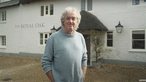 10 Things You Never Heard About Top Gears James May