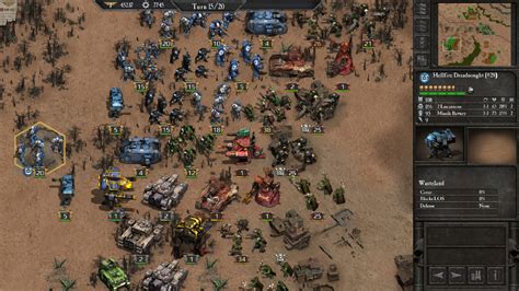 Page 6 Of 24 For 25 Best Military Strategy Games For Pc