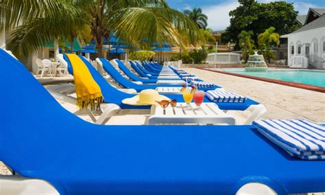 SeaGarden Beach Resort Stay With Airfare From Vacation Express In