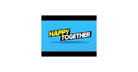 Happy Together New Cbs Shows Fall 2018 Popsugar Entertainment Photo 3