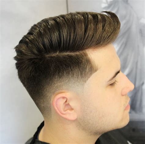 25 New Hairstyles For Men To Look Dashing And Dapper Haircuts