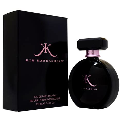 Kim Kardashian For Women By Kardashian Edp Spray 3 4 Ounce Eau De Parfums