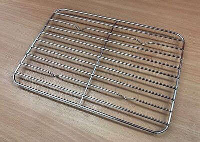 Stainless Steel Cooling Rack Tray Baking Roasting Wire Rack X Cm