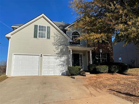 45 Westfield Way Covington Ga 30016 Zillow