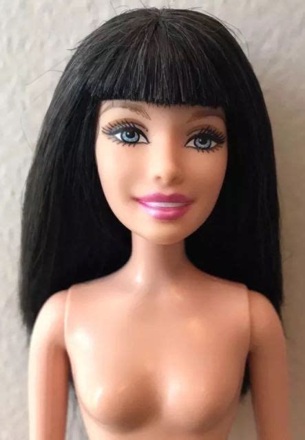 Pin On Mattel Barbie Dolls