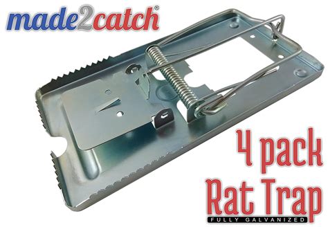 The Best Rat Trap Reviews And Buying Guide Top 4 Reviewed In 2019 The