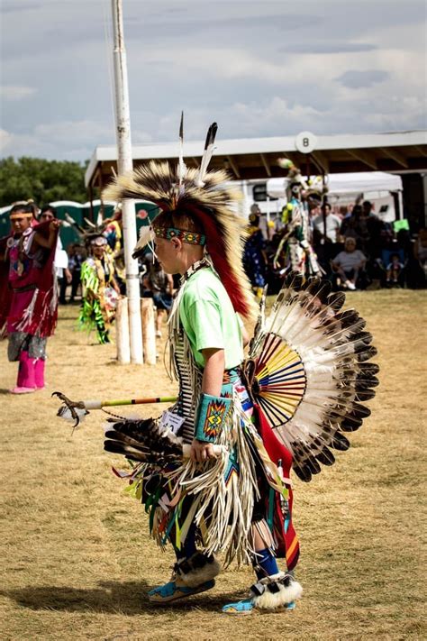 A Guide To The Native American Tribes In Montana Discovering Montana