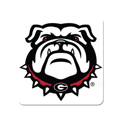 Georgia Bulldogs Bulldogs College Wall Art
