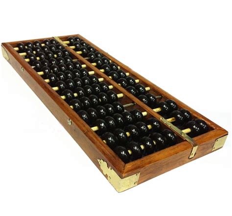 Top 10 Best Chinese Abacus for Adults in 2021 Reviews | Guide
