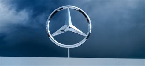 Mercedes Benz Group Ex Daimler Aktie News Mercedes Benz Group Ex