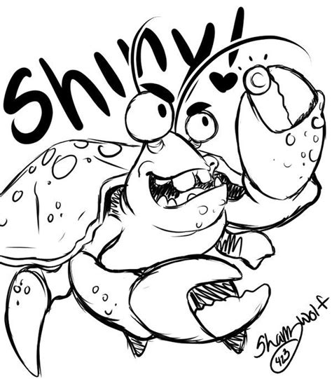 Moana, disney's new instant classic, is getting lots of play. Drab Little Crab Tamatoa by ShayWolf423 on DeviantArt ...