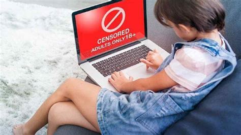 Aturan Menggunakan Internet Untuk Anak Secara Tepat Dan Aman