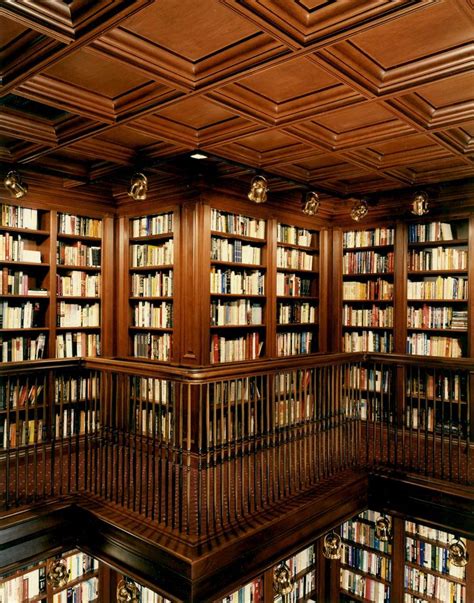 Ceiling Ideas Home Libraries Home Library Library