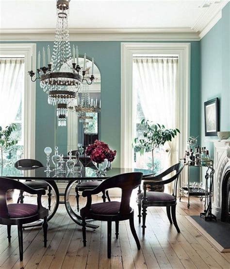 20 Beautiful Blue Rooms Ideas To Decorate With Blue Decorpion