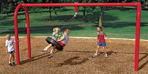 Playground Swings For Commercial Playgrounds Landscape Structures