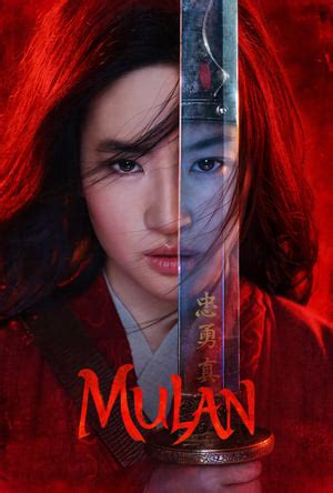 Ten years later, rouran broke the border again, and mulan resolutely returned to the battlefield. Nonton Mulan (2020) Subtitle Indonesia Full Movie