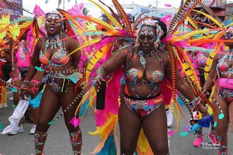 2023 Trinidad And Tobago Carnival Programme Kariculture