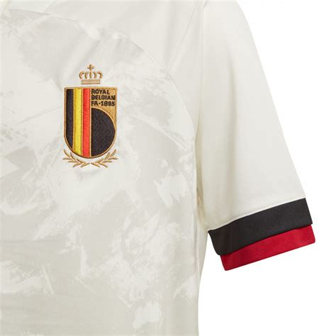 De provincie gallia belgica in het romeinse rijk. Playera adidas Belgica Segunda Equipación 2020-2021 Niño ...
