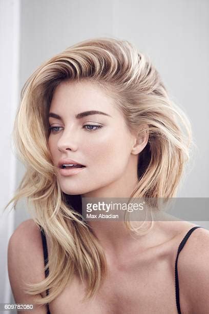 Elyse Taylor Photos And Premium High Res Pictures Getty Images