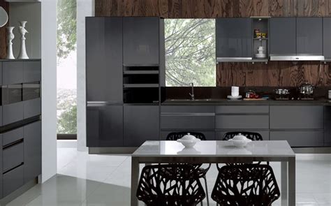 Shop latest bamboo cabinets online from our range of home & garden at au.dhgate.com, free and fast delivery to australia. Domain Cabinets Direct, Inc. - Stock - Grey Cabinets ...