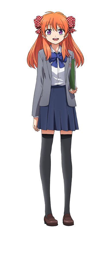 Sakura Chiyo Chiyo Sakura Gekkan Shoujo Nozaki Kun Zerochan Anime