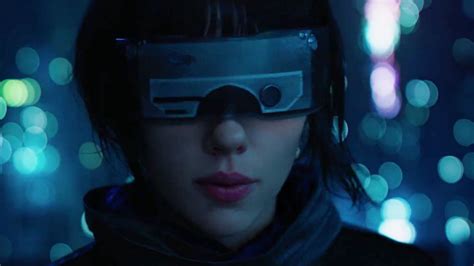 Ghost In The Shell Showtimes Movie Tickets And Trailers Landmark Cinemas