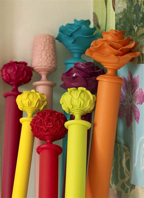 Diy Curtain Rods You Can Actually Do In Your Home