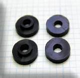 Photos of Electrical Insulating Washers