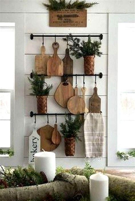 Pretty Kitchen Wall Decor Ideas To Stir Up Your Blank