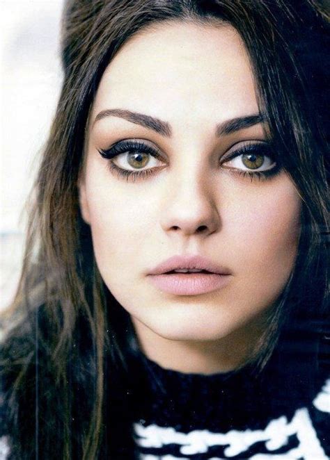 20 Best Celebrity Makeup Ideas For Brown Eyes Celebrity Makeup