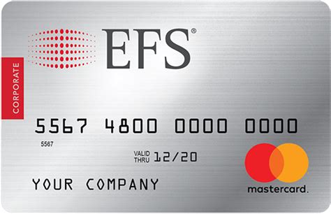 We did not find results for: EFS Mastercard® Fleet Card | Fuel Cards & Factoring | WEX Inc.