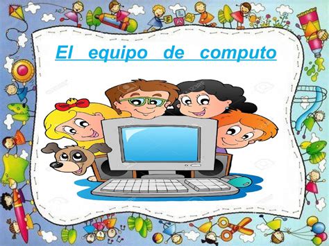 ¡hasta puedes conducir un camión de helados rápido por tu vecindario en mitad del verano! Calaméo - MANTENIMIENTO DE COMPUTADORAS PARA NIÑOS