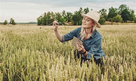 How Women Farmers Are Changing U S Agriculture Regeneration