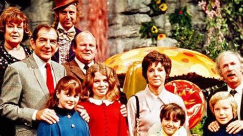 Willy Wonka Star Denise Nickerson Who Played Violet Beauregarde Dies