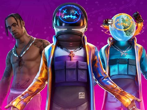 Unlike the marsmhello event, fortnite fans will have numerous opportunities to tune into astronomical. Fortnite: Don't miss Travis Scott's upcoming 'Astronomical ...